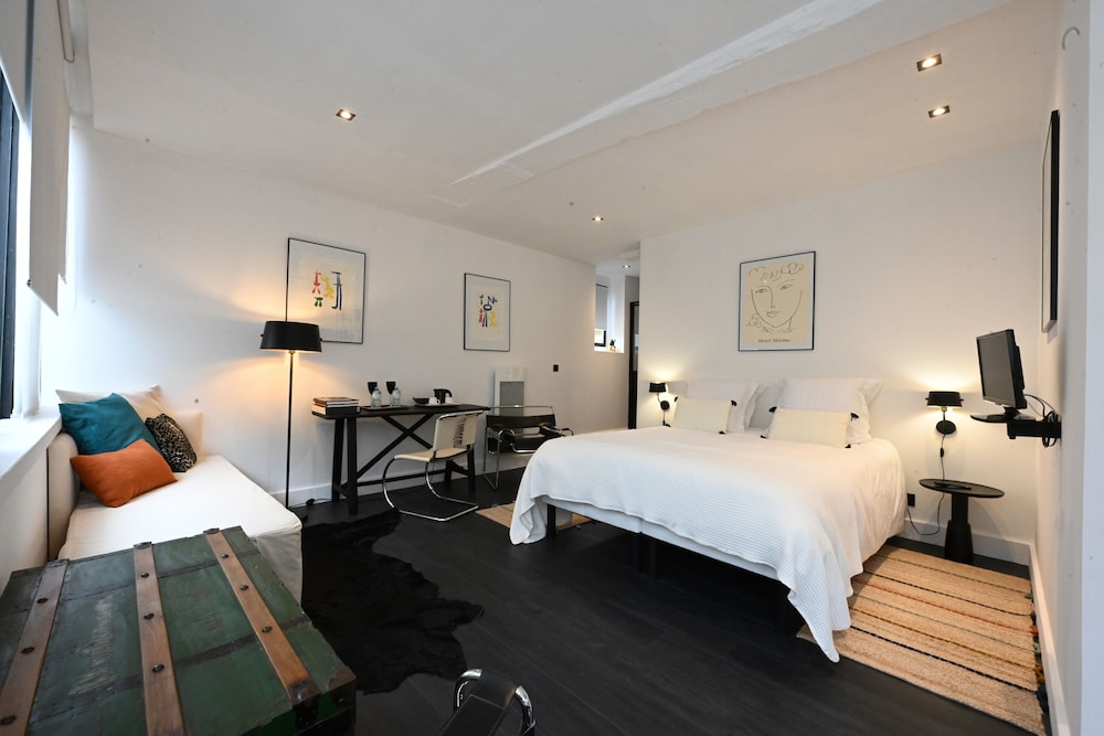 Superior Double Room photo 1