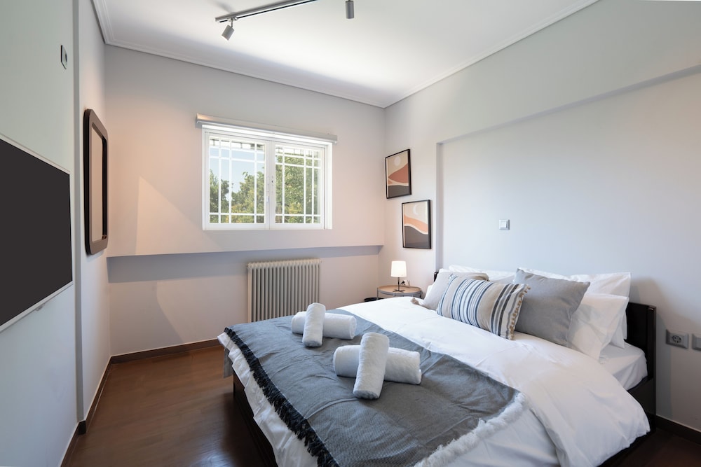 Luxury Apartment photo 1
