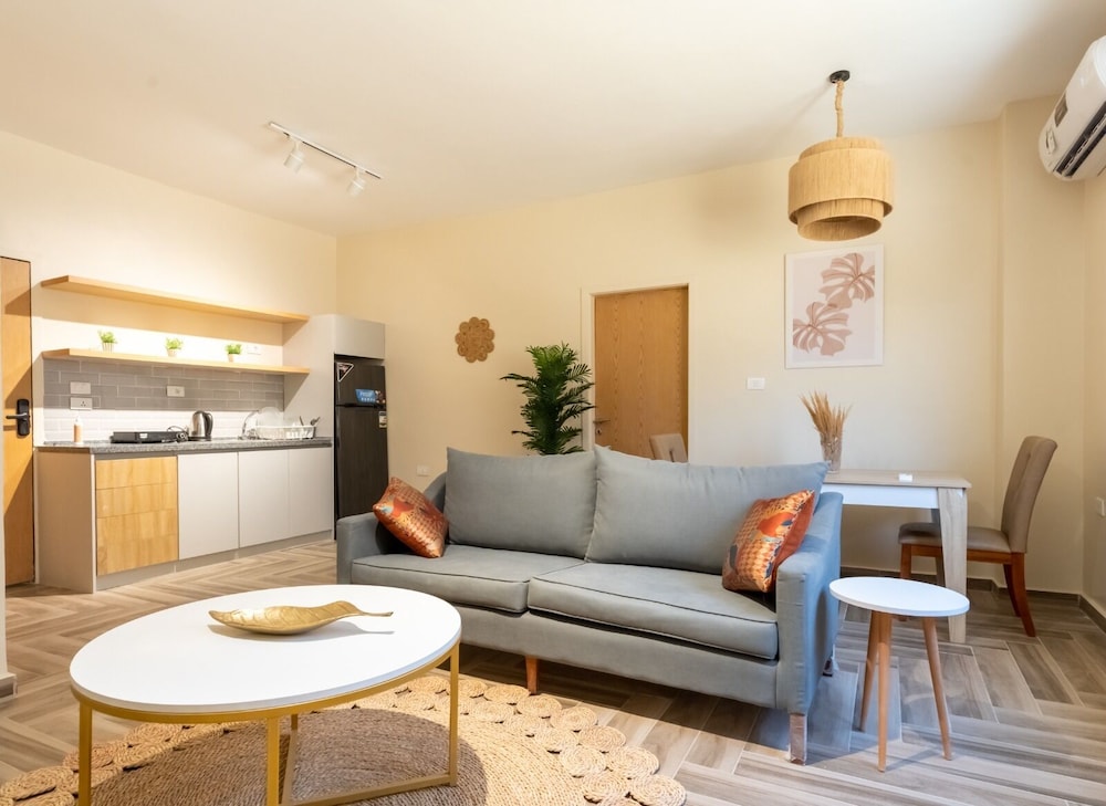 Standard Apartment