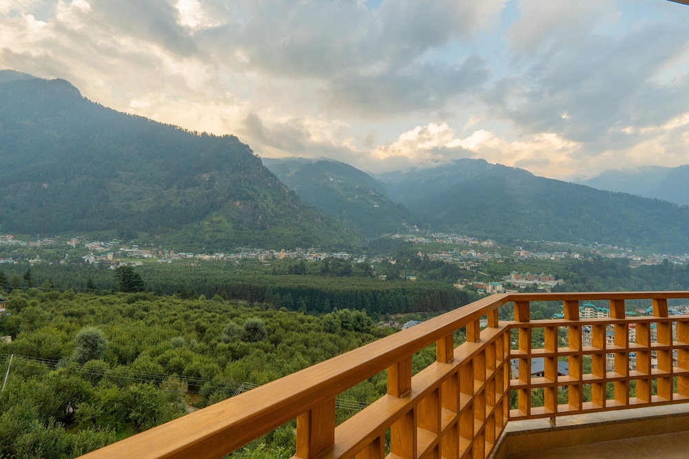 Chalet - Photo 7
