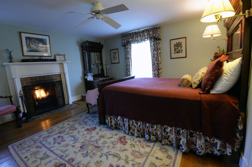 Premium Double Room, 1 Queen Bed, Non Smoking photo 1