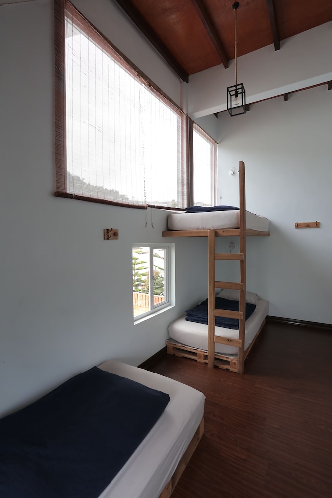Comfort Triple Room photo 1