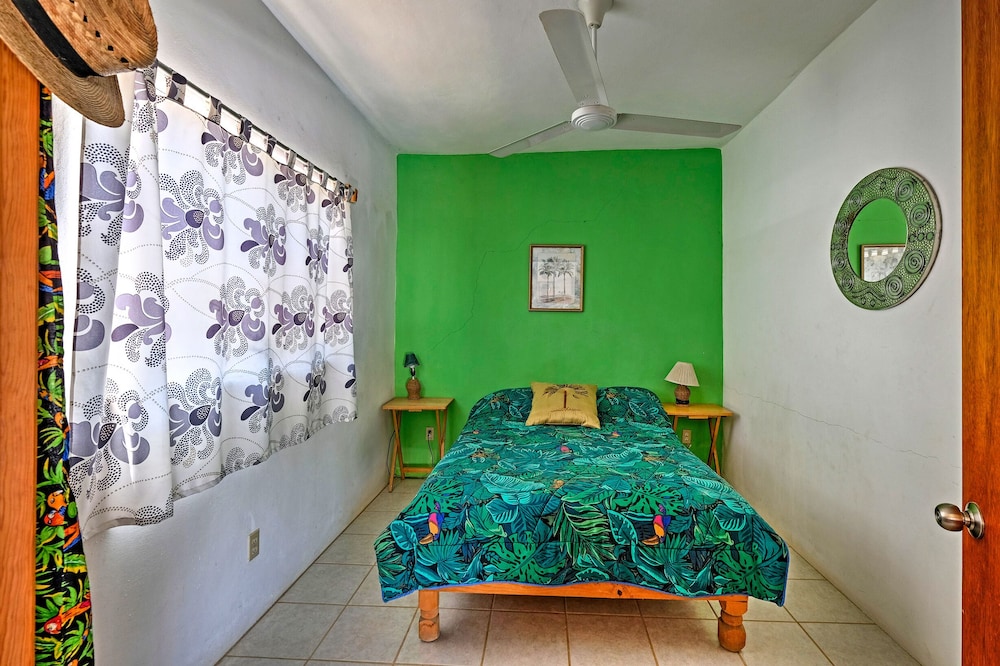 Apartment (2 Bedrooms) photo 3