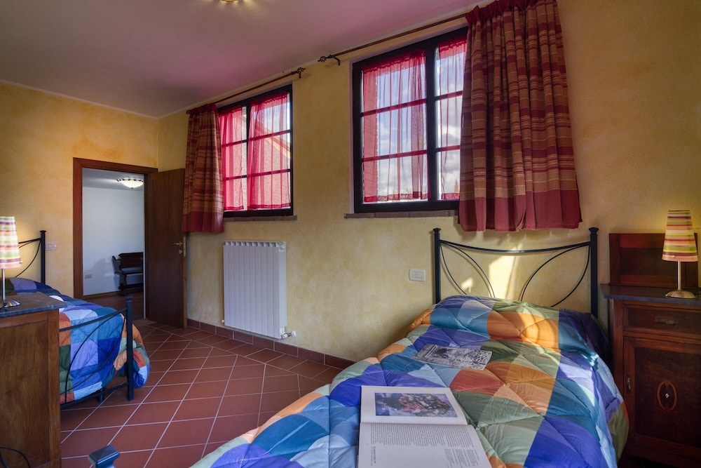 Tenuta Di Litiano Med Pool, Billede 25