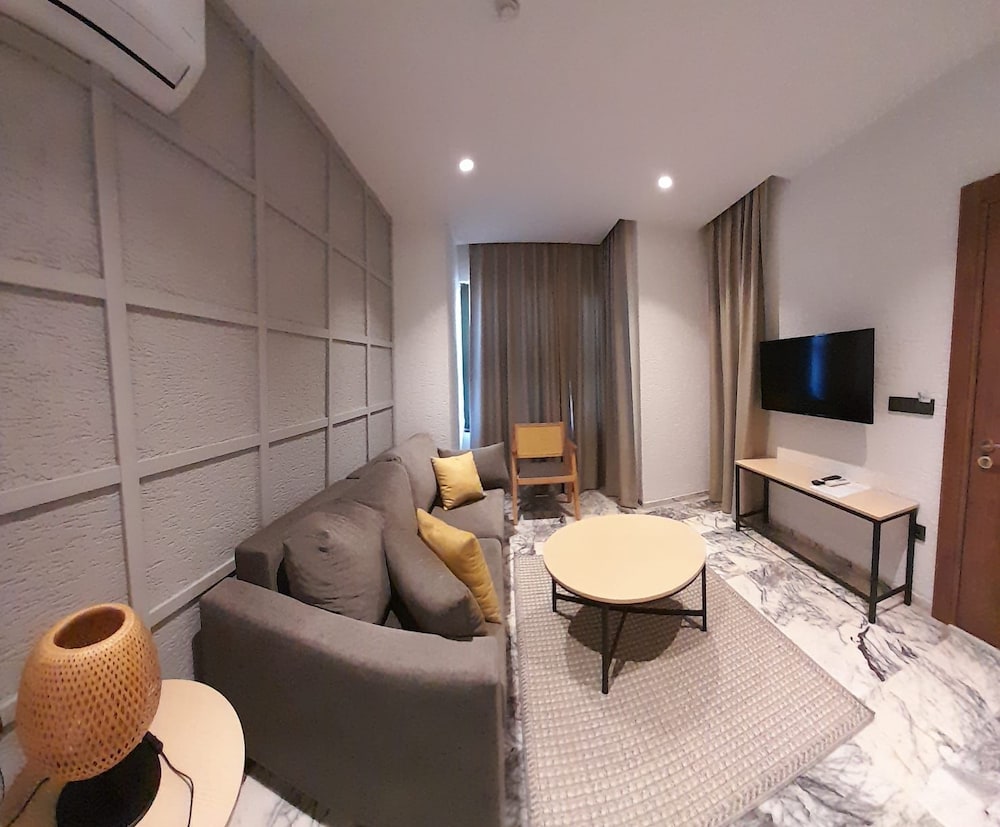 Superior Apartment, 1 Bedroom, Kitchenette photo 2
