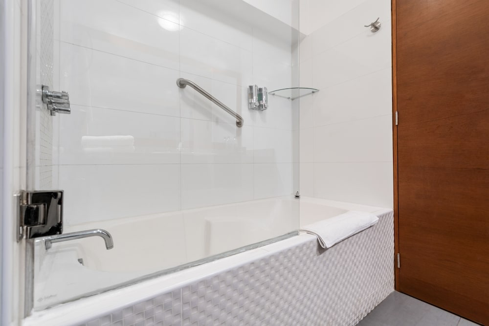 Standard Single Room, 1 Double Bed