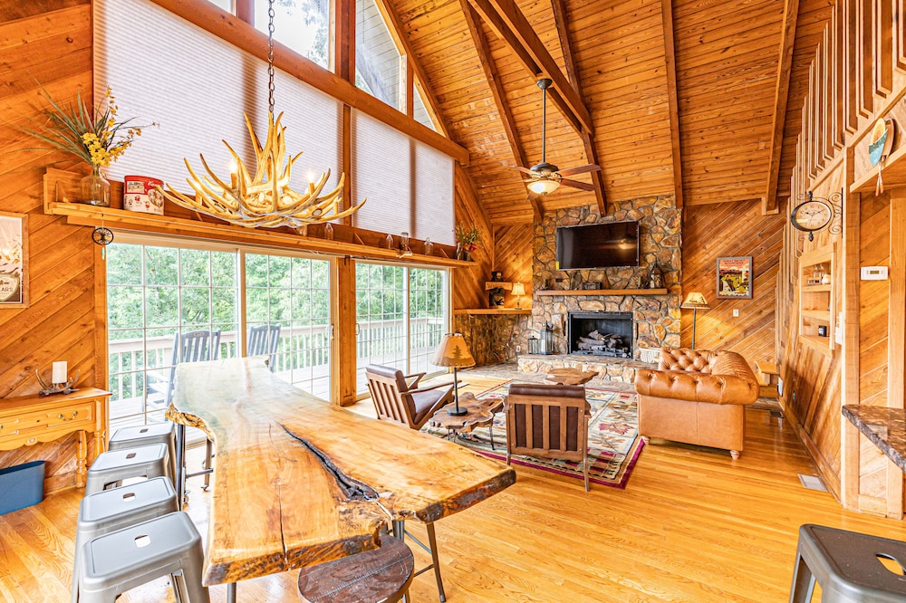 Family Cabin photo 1