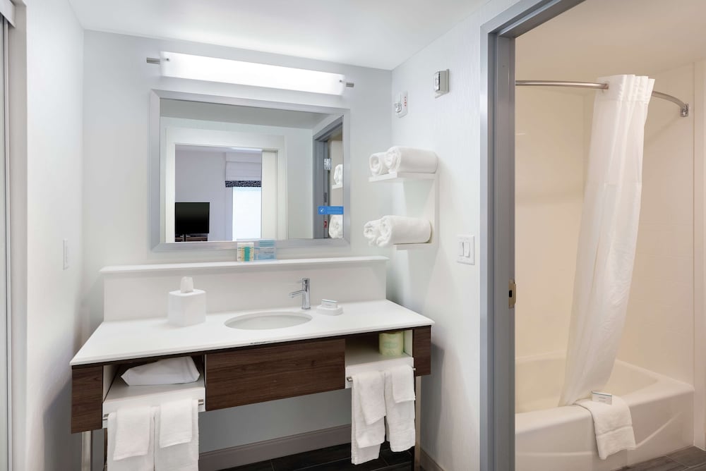 Hampton Inn Acworth, 写真 2