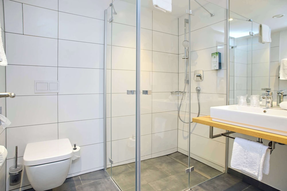 Suite, 2 Twin Beds
