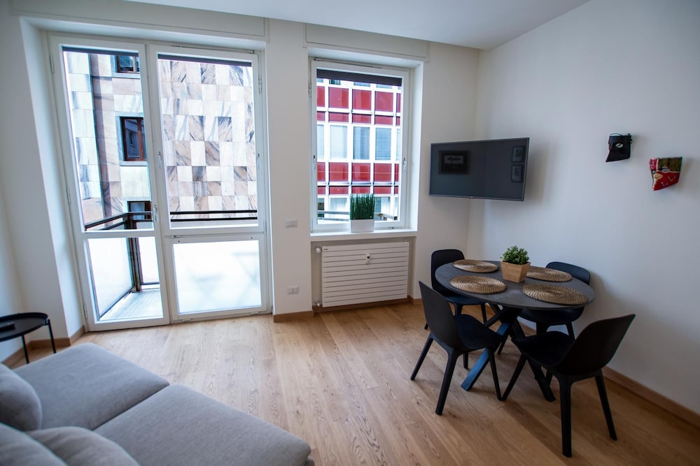 Luksuslejlighed med balkon, Billede 19