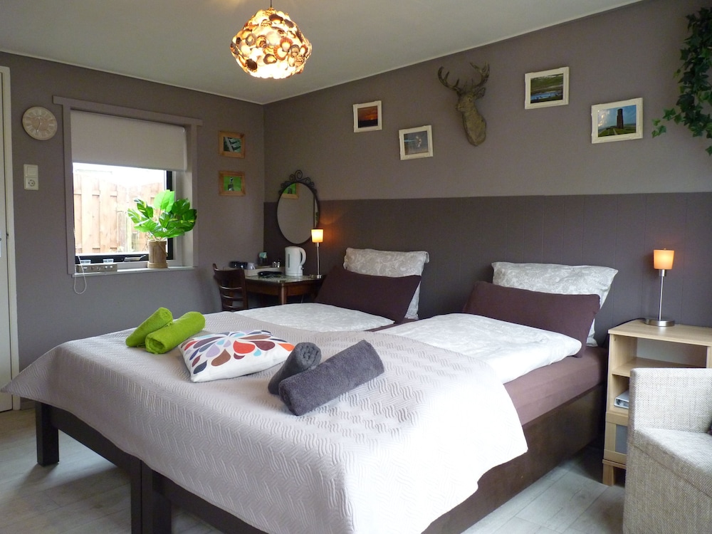 Standard Twin Room photo 3