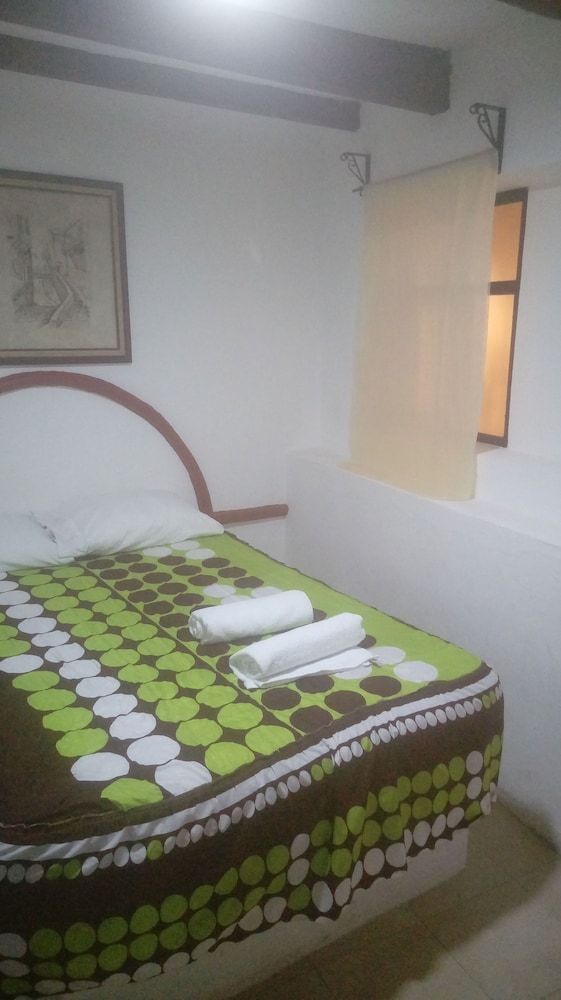 Standard Double Room, Private Bathroom photo 1