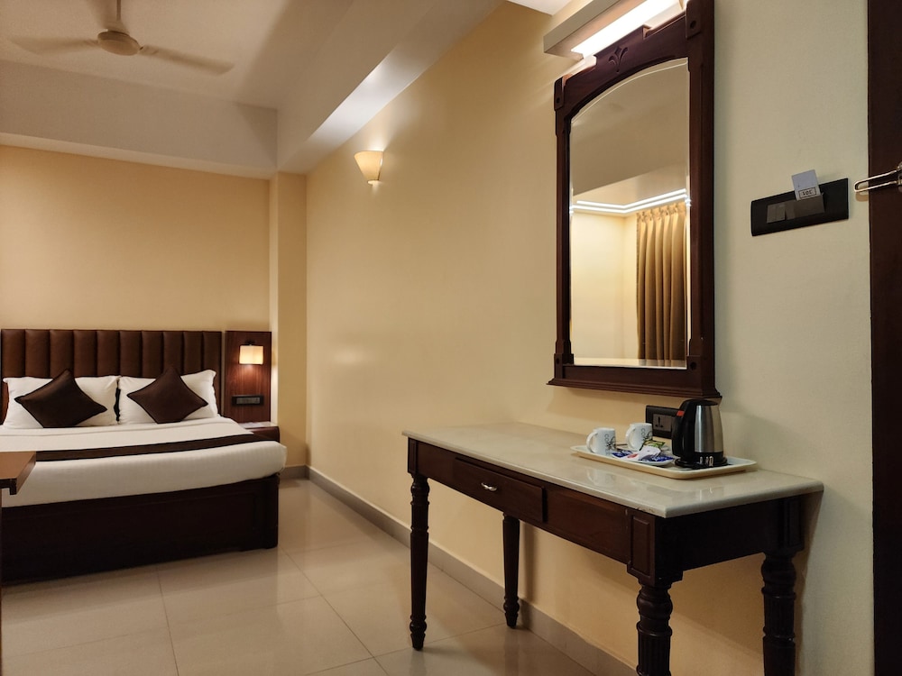 Standard Double or Twin Room, 1 Bedroom - Photo 5