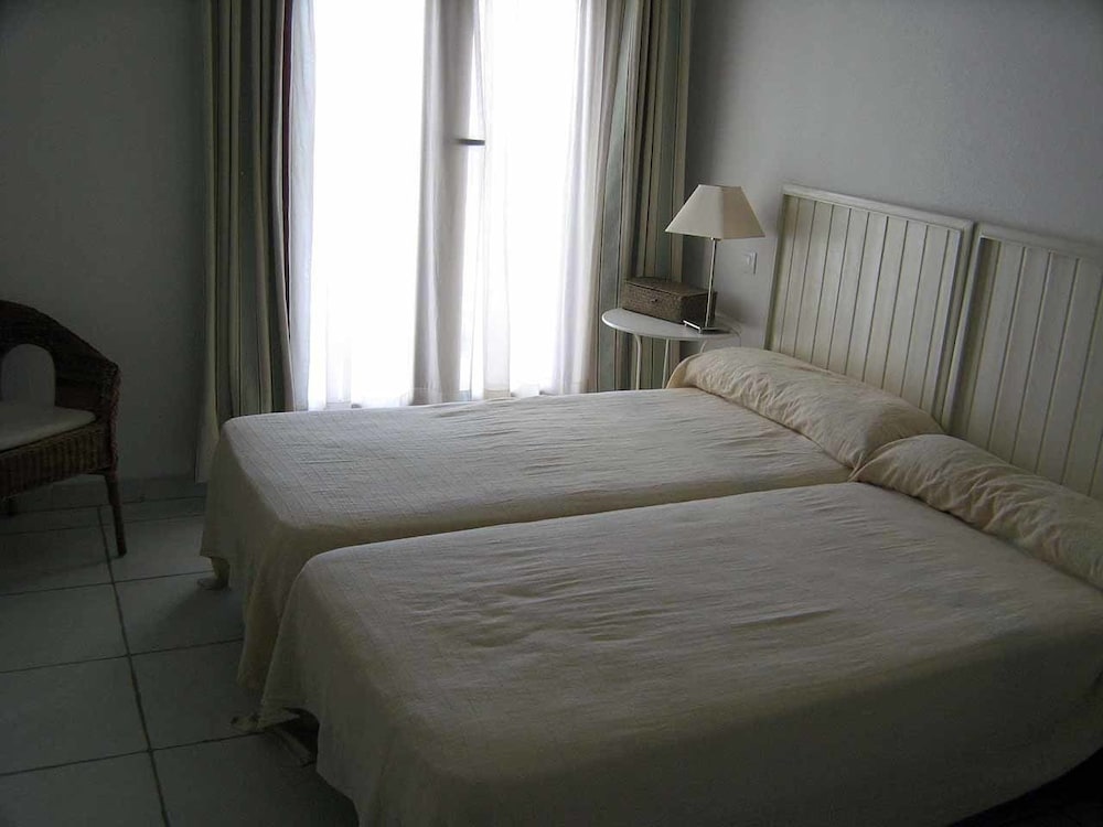 Apartamento, 2 habitaciones