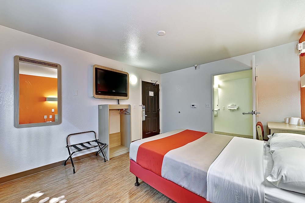Motel 6-Glenview, IL - Chicago North, Billede 6