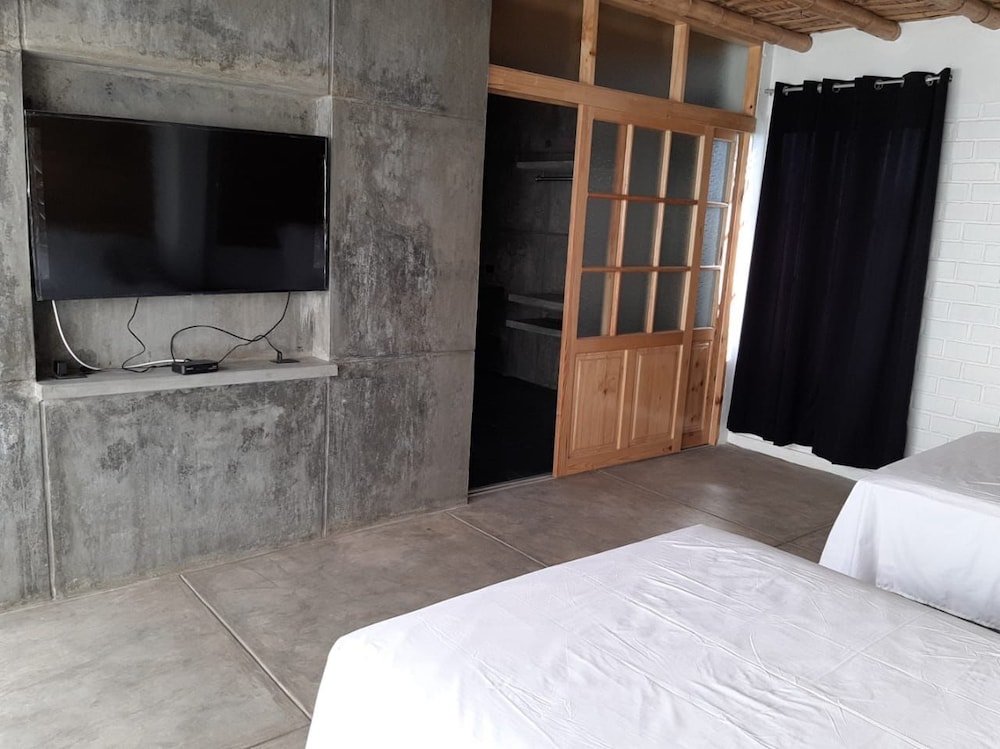 Exclusive Quadruple Room photo 1
