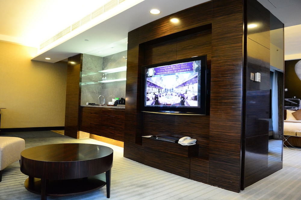 Club Premier Suite - Harbour View - Photo 5