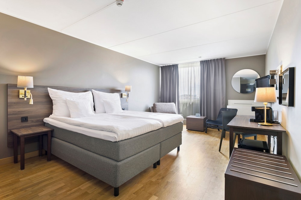 Superior Room, 1 Double Bed, Non Smoking photo 1