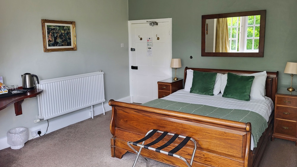 Classic Double Room, 1 Double Bed photo 2
