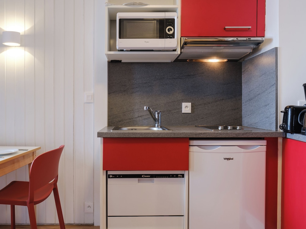 Studio (2697943, Bâtiment B)