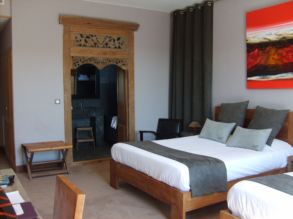 Family Room with terrace photo 3