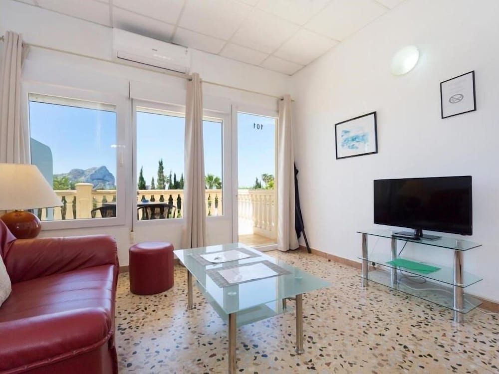 Studio, Ensuite, Partial Sea View ( Studio A2 Persons) photo 3