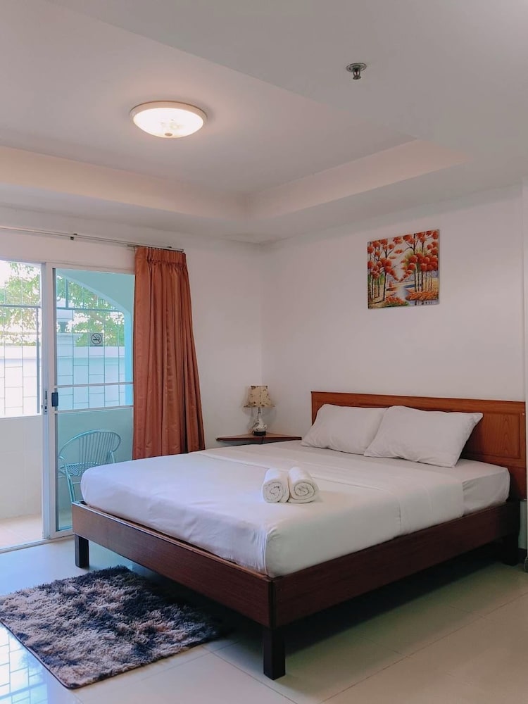 Double Room, City View photo 3