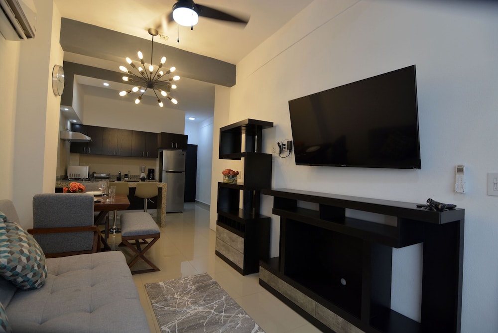 Comfort Apartment