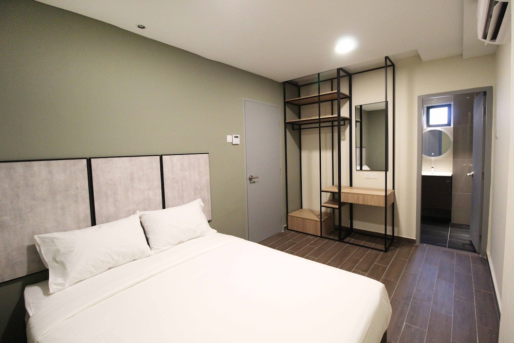Superior Suite, 2 Bedrooms