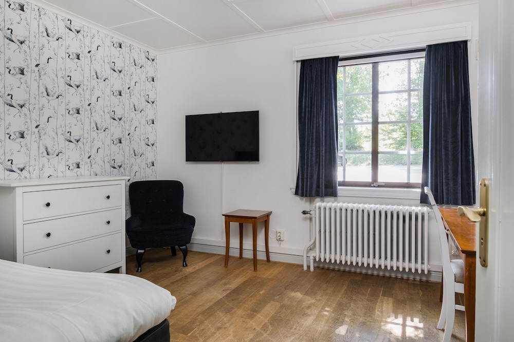 Standard Single Room, Annex Building photo 2