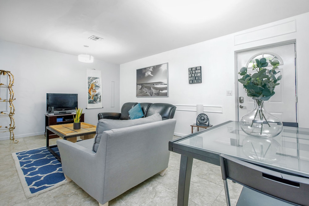 Grand Apartment, 2 Double Beds, Non Smoking, Kitchen photo 1
