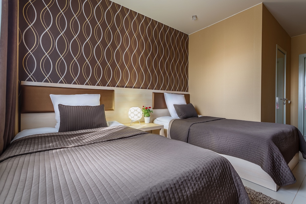 Standard Triple Room photo 2