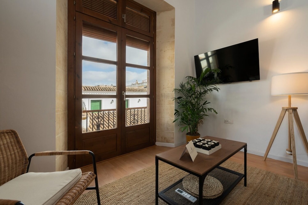 Standard Apartment photo 2