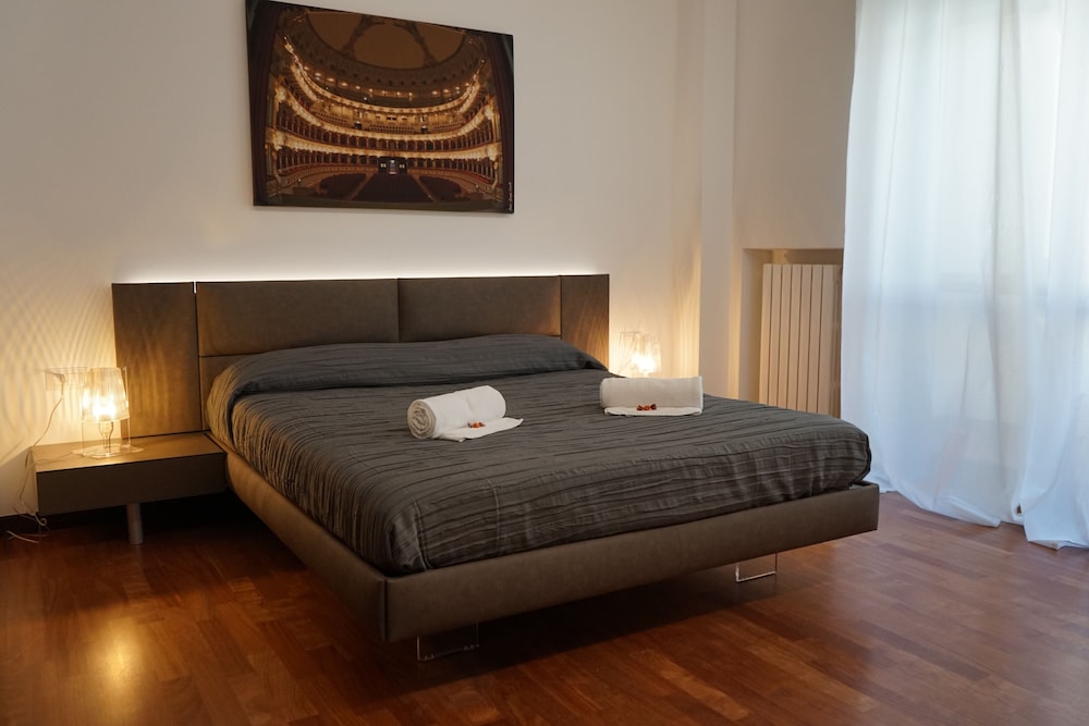Executive Studio Suite photo 2