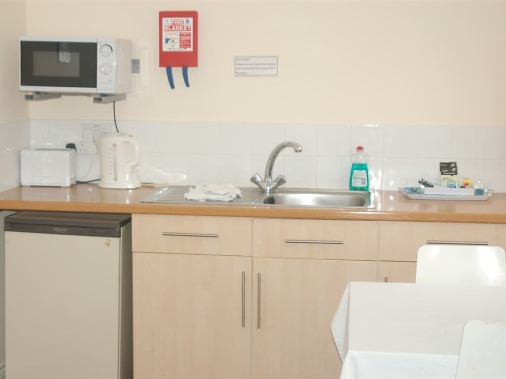 Triple Room, Ensuite (2) photo 2