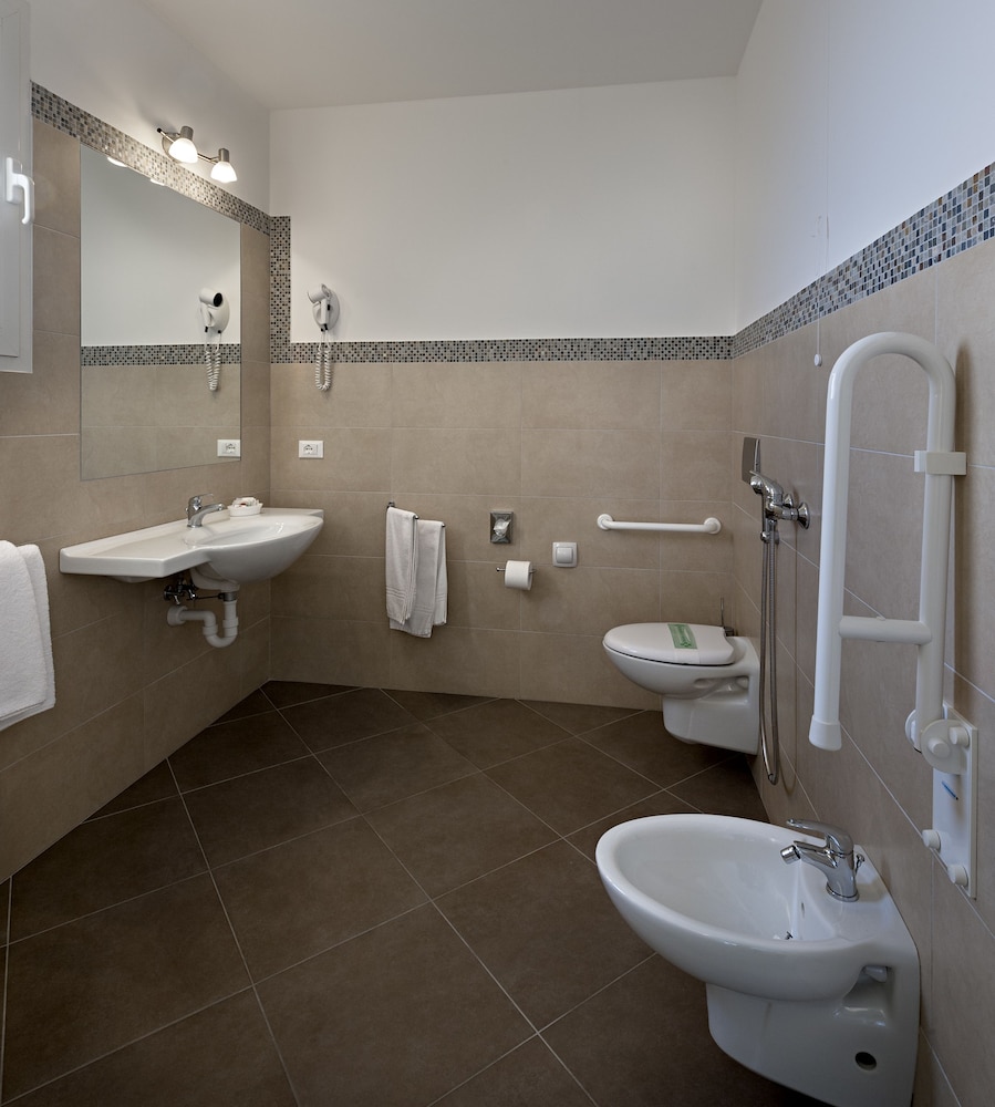 Standard Double Room, Terrace - Photo 7