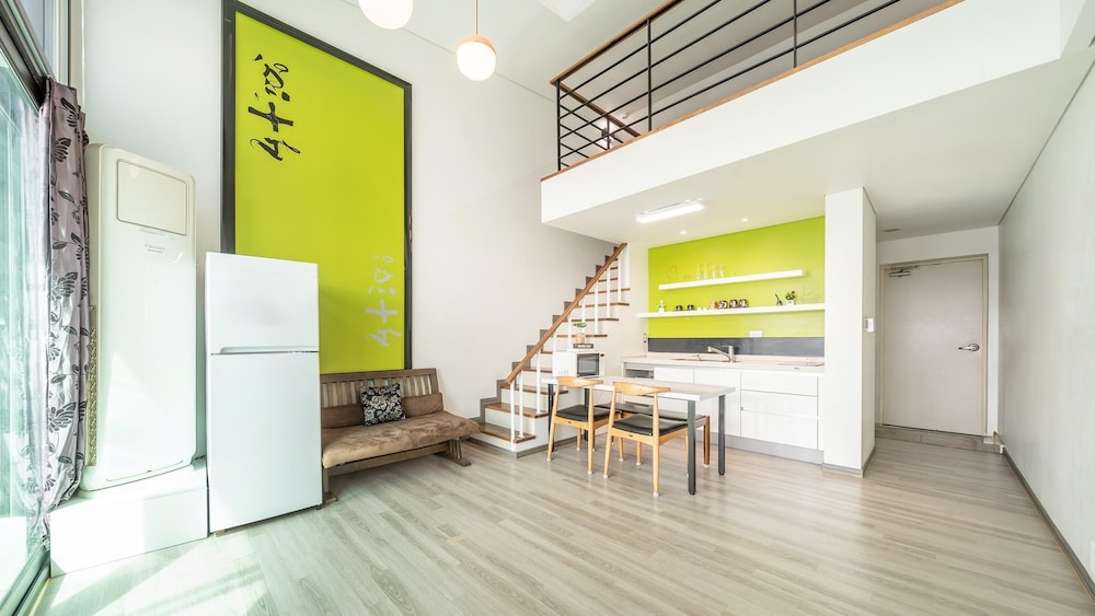 Basic Room, 1 Bedroom (102) - Photo 8