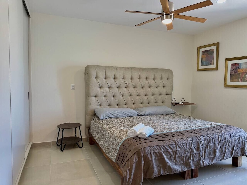 Exclusive Apartment photo 1