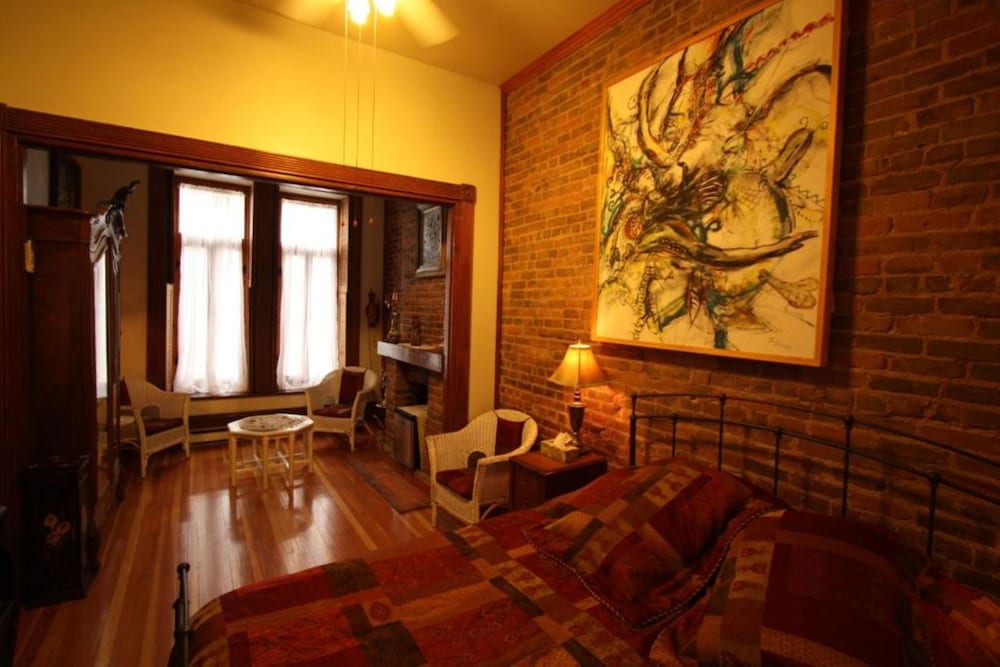 Luxury Room photo 3