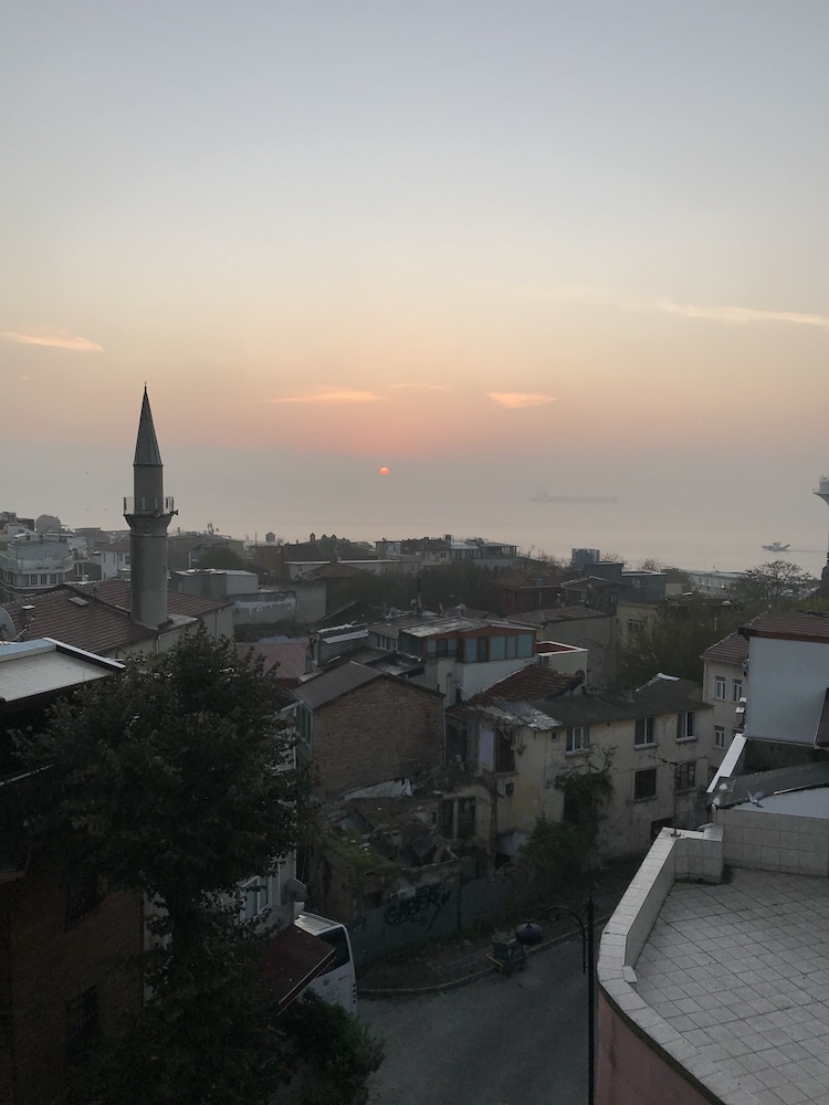 Double Room, Sea View