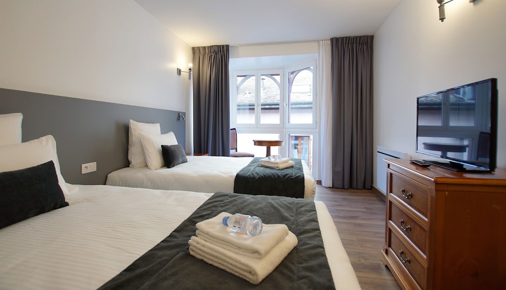 Twin Room photo 1