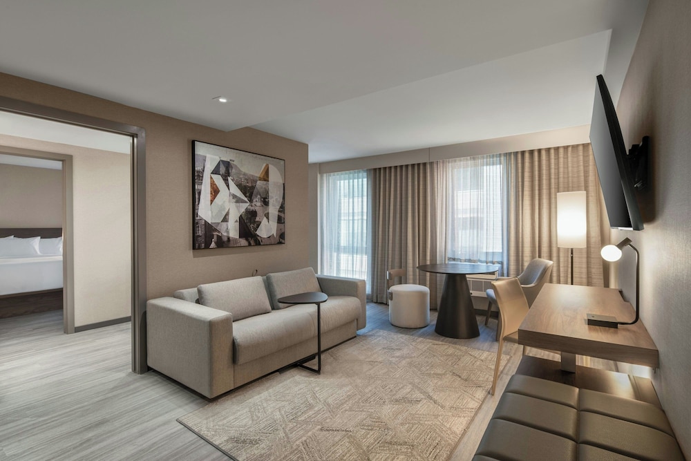 Room, Multiple Beds