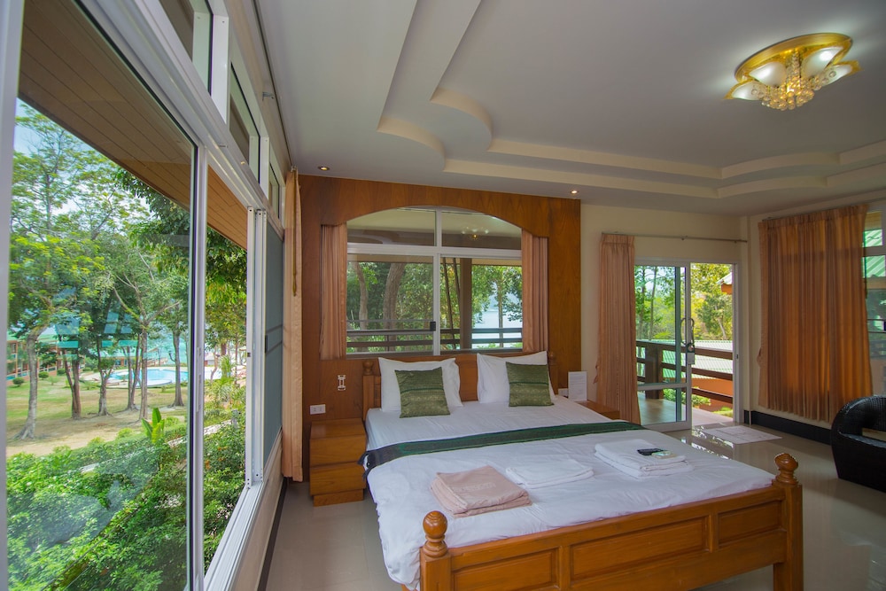 Villa Family Bungalow photo 3