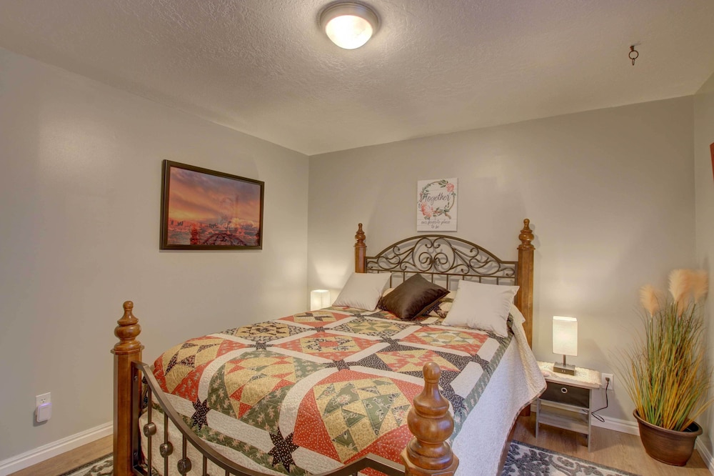 Apartment (2 Bedrooms) photo 1