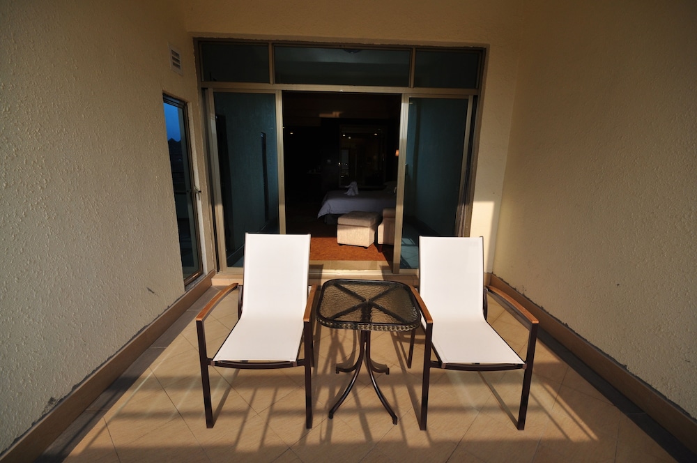 Deluxe Twin Room photo 2