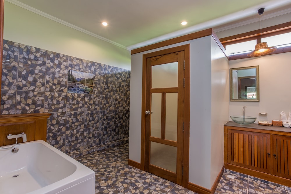 Suite Villa Garden View photo 2