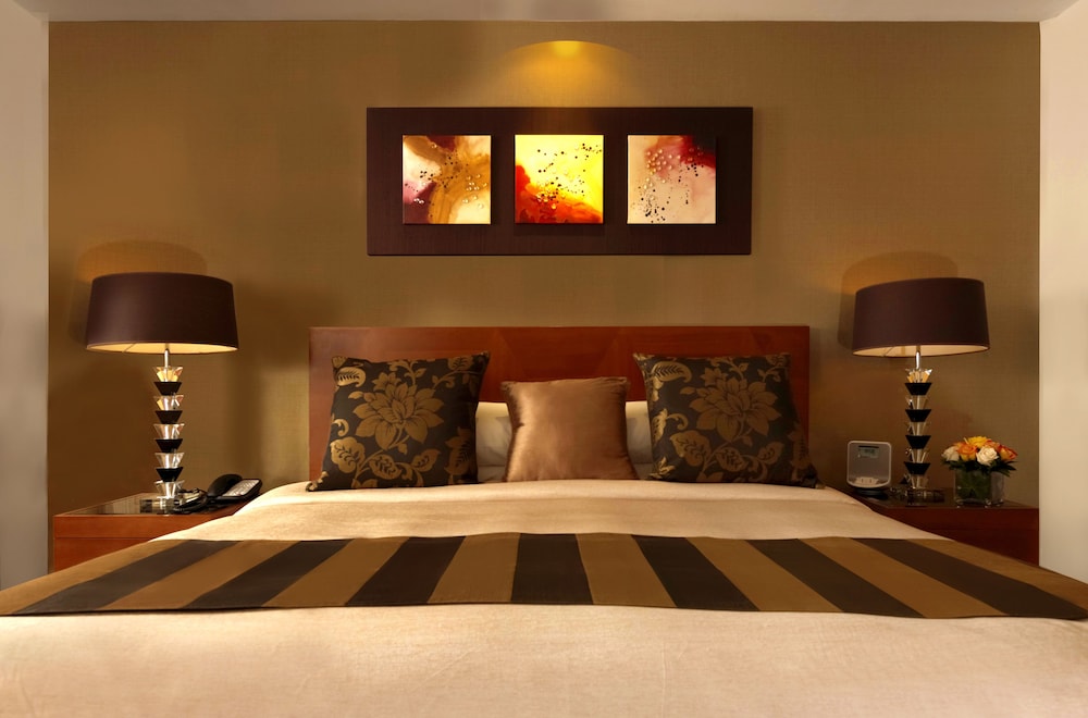 Executive Suite, 2 Bedrooms - Photo 5