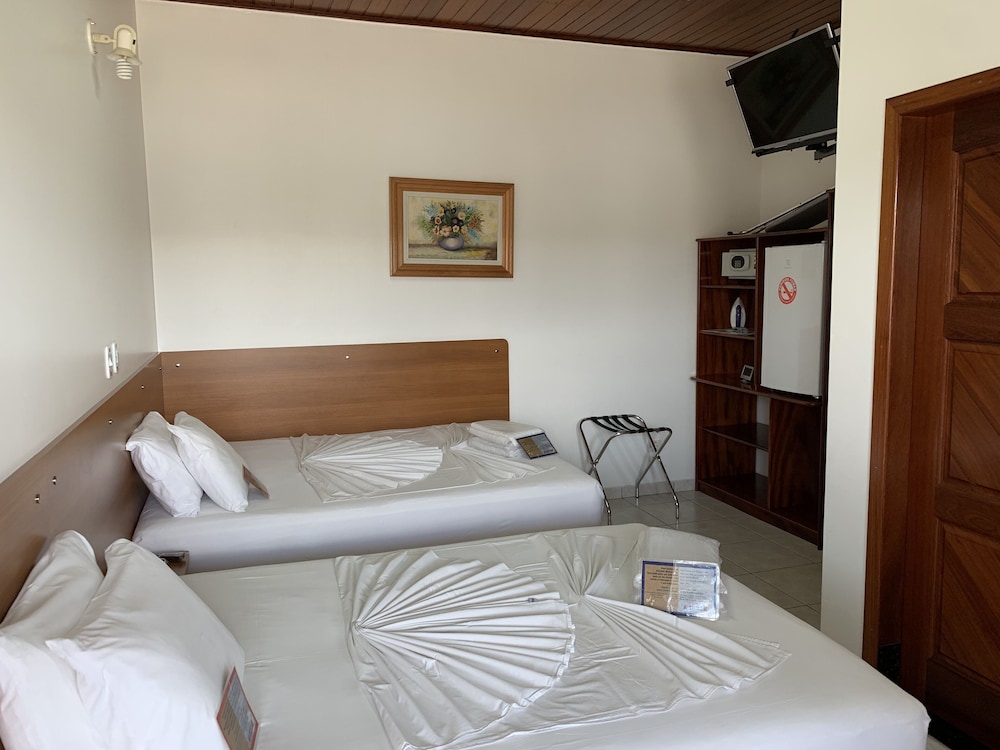 Standard Double or Twin Room photo 3