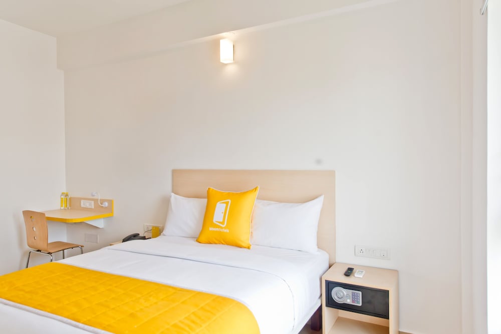 Deluxe Double Room - Photo 5