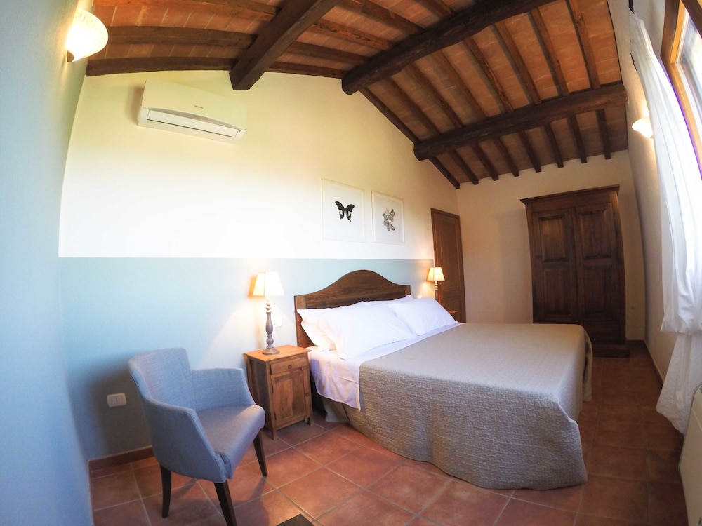 Panoramic Double or Twin Room, Resort View (camera 9 ) photo 2